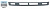 ����� ���� � ������ �������� grey ful kit 81416104114 +bumper (250mm)  81416130073