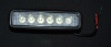 jh-6wl-01a ���� ������������� ������������� ������������ 6*3w 158*44*50mm 1440lm