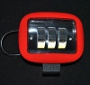 jh-4wl-29 ���� ������������� ������������� ������������ 3*10w 120*115*64mm 2200lm