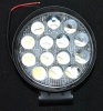 jh-4wl-26b ���� ������������� ������������� ������������ 14*3w 128*115*53mm 3360lm
