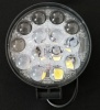 jh-4wl-26e ���� ������������� ������������� ������������ 14*3w 115*115*28mm 3360lm
