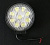 jh-4wl-22b ���� ������������� ������������� ������������ 9*3w 128*115*45mm 2160lm