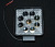 jh-4wl-23d ���� ������������� ������������� ������������ 9*3w 128*108*28mm 2160lm
