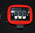 jh-4wl-29 ���� ������������� ������������� ������������ 3*10w 120*115*64mm 2200lm