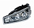 volvo fm500/fn500 08-on ���� ��������������� ������