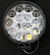 jh-4wl-26e ���� ������������� ������������� ������������ 14*3w 115*115*28mm 3360lm